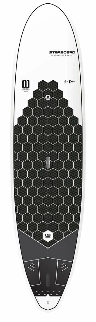 2022 STARBOARD SUP 9'0" X 26" LONGBOARD LIMITED SERIES SUP BOARD 3 2022 STARBOARD SUP 9'0" X 26" LONGBOARD LIMITED SERIES SUP BOARD