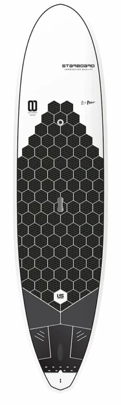2022 STARBOARD SUP 9'0" X 28" LONGBOARD LIMITED SERIES SUP BOARD