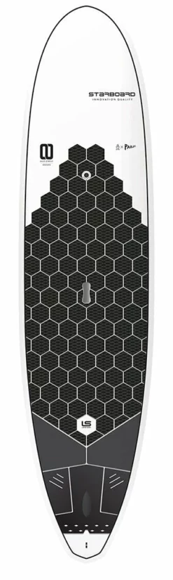 2022 STARBOARD SUP 10'0" X 29" LONGBOARD LIMITED SERIES SUP BOARD