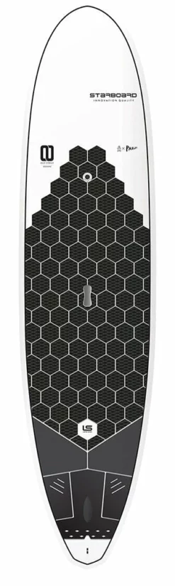 2022 STARBOARD SUP 10'0" X 31" LONGBOARD LIMITED SERIES SUP BOARD