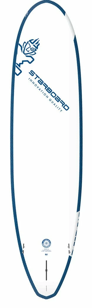2023 STARBOARD SUP 9'0" X 28" LONGBOARD STARLITE SUP BOARD 4 2023 STARBOARD SUP 9'0" X 28" LONGBOARD STARLITE SUP BOARD - Image 2