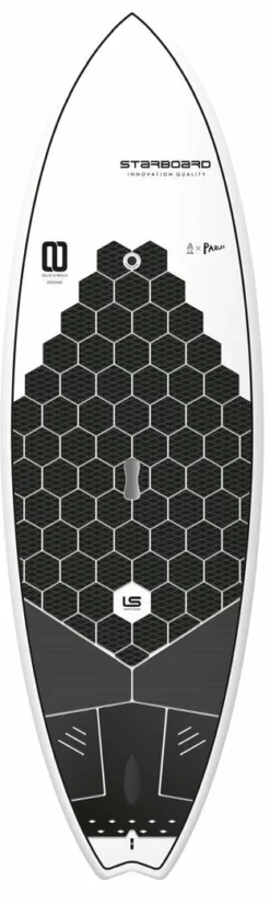 2022 STARBOARD SUP PRO 6'8" X 24" LIMITED SERIES SUP BOARD