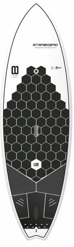 2022 STARBOARD SUP PRO 8'0" X 29" LIMITED SERIES SUP BOARD