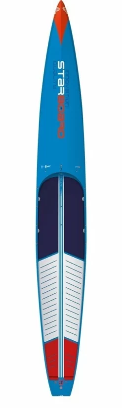 2022 STARBOARD SUP 14'0" X 28" ALL STAR WOOD CARBON SUP BOARD