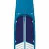 2022 STARBOARD SUP 14'0" X 20.75" SPRINT CARBON SANDWICH SUP BOARD