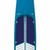 2022 STARBOARD SUP 14'0" X 25.5" SPRINT CARBON SANDWICH SUP BOARD