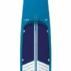 2022 STARBOARD SUP 14'0" X 23" SPRINT CARBON SANDWICH SUP BOARD