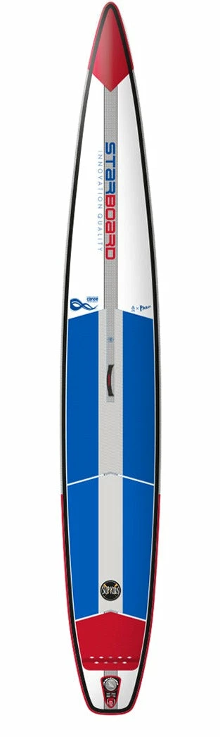 2022 STARBOARD INFLATABLE SUP 12'6” X 21” SUPKIDS RACER ZEN SC SUP BOARD 3 2022 STARBOARD INFLATABLE SUP 12'6” X 21” SUPKIDS RACER ZEN SC SUP BOARD