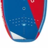 2023 STARBOARD 4'2" X 20" TAKE OFF BLUE CARBON SUP FOIL BOARD