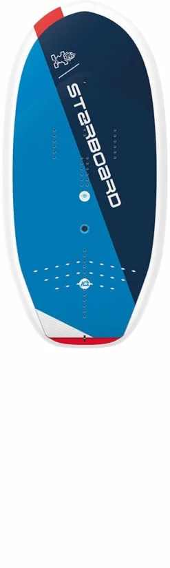 2023 STARBOARD 7'1" X 32" TAKE OFF LITE TECH SUP FOIL BOARD