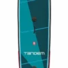 2022 STARBOARD INFLATABLE SUP 16’0″ X 32″ TANDEM DELUXE DC SUP BOARD