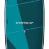 2022 STARBOARD INFLATABLE SUP 18'6" X 60" STARSHIP ALL WATER DELUXE DC SUP BOARD 1 2022 STARBOARD INFLATABLE SUP 18'6" X 60" STARSHIP ALL WATER DELUXE DC SUP BOARD -Poseidon Paddle & Surf Sales Starboard SUP Stand Up Paddling team inflatable paddle boards construction 2021 starship all water inflatable 18 6x60 zen double chamber deck 747070a8 9543 462e bb8e eeafc349e9fe