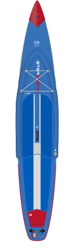 2023 STARBOARD 14’0 ” X 28″ THE WALL INFLATABLE SUP