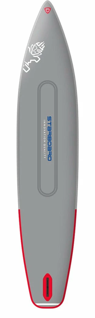 2022 STARBOARD INFLATABLE SUP 14'0" X 30" TOURING M DELUXE DC SUP BOARD 4 2022 STARBOARD INFLATABLE SUP 14'0" X 30" TOURING M DELUXE DC SUP BOARD - Image 2