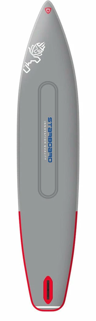 2022 STARBOARD INFLATABLE SUP 11’6” X 29” TOURING DELUXE SC SUP BOARD 4 2022 STARBOARD INFLATABLE SUP 11’6” X 29” TOURING DELUXE SC SUP BOARD - Image 2