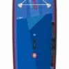 2022 STARBOARD INFLATABLE SUP 12’6” X 28” TOURING S DELUXE SC SUP BOARD