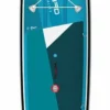 2023 STARBOARD INFLATABLE SUP 14'0" X 32" TOURING L ZEN DC SUP BOARD