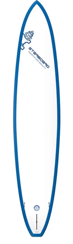 2022 STARBOARD SUP GENERATION 12'6" X 30" ASAP SUP BOARD -Poseidon Paddle & Surf Sales Starboard SUP Stand Up Paddling touring paddle boards construction 2022 generation 12 6x30 asap bottom