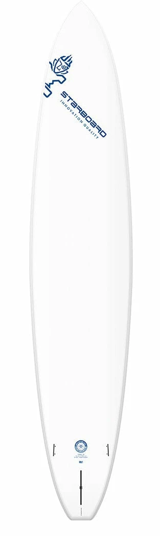 2022 STARBOARD SUP GENERATION 14'0" X 30" LITE TECH SUP BOARD 4 2022 STARBOARD SUP GENERATION 14'0" X 30" LITE TECH SUP BOARD - Image 2