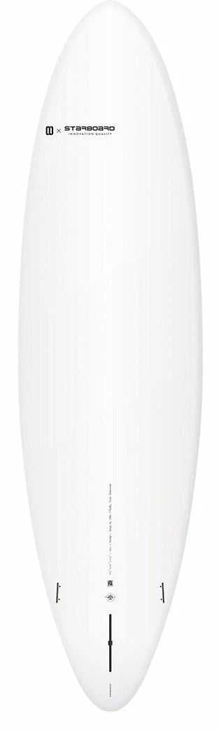 2022 STARBOARD SUP WEDGE 10'2" X 32" LIMITED SERIES SUP BOARD 4 2022 STARBOARD SUP WEDGE 10'2" X 32" LIMITED SERIES SUP BOARD - Image 2