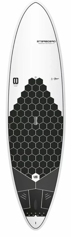 2022 STARBOARD SUP WEDGE 10'2" X 32" LIMITED SERIES SUP BOARD