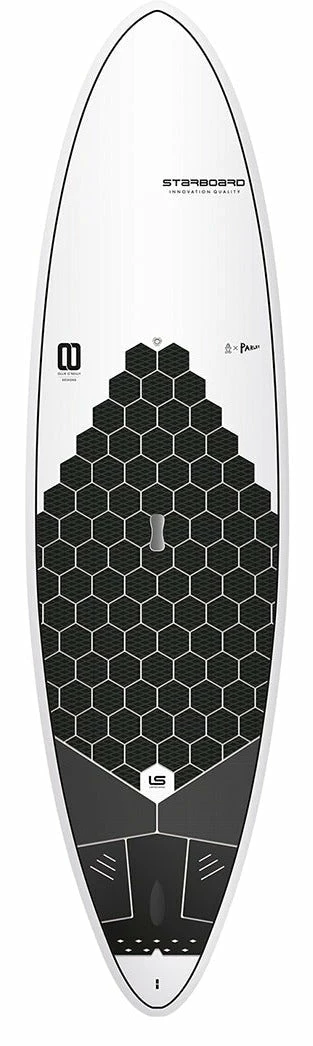 2022 STARBOARD SUP WEDGE 11'2" X 32" LIMITED SERIES SUP BOARD 3 2022 STARBOARD SUP WEDGE 11'2" X 32" LIMITED SERIES SUP BOARD