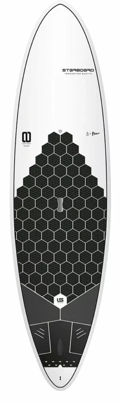 2022 STARBOARD SUP WEDGE 9'2" X 32" LIMITED SERIES SUP BOARD