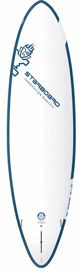 2022 STARBOARD SUP WEDGE 9'2" X 32" STARLITE SUP BOARD 4 2022 STARBOARD SUP WEDGE 9'2" X 32" STARLITE SUP BOARD - Image 2