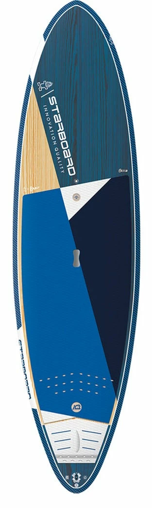 2022 STARBOARD SUP WEDGE 9'2" X 32" STARLITE SUP BOARD 3 2022 STARBOARD SUP WEDGE 9'2" X 32" STARLITE SUP BOARD
