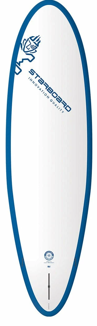 2023 STARBOARD SUP WHOPPER 9'5" X 33" ASAP SUP BOARD 4 2023 STARBOARD SUP WHOPPER 9'5" X 33" ASAP SUP BOARD - Image 2