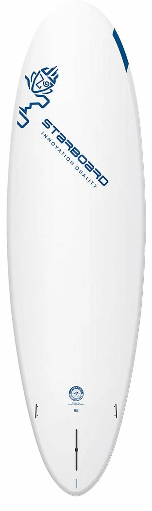 2022 STARBOARD SUP WHOPPER 9'4" X 33" LITE TECH SUP BOARD 4 2022 STARBOARD SUP WHOPPER 9'4" X 33" LITE TECH SUP BOARD - Image 2