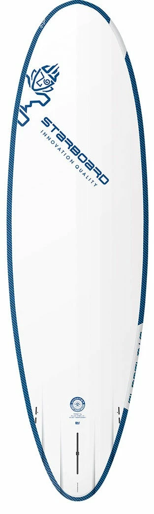 2022 STARBOARD SUP WHOPPER 10'0" X 34" STARLITE SUP BOARD 4 2022 STARBOARD SUP WHOPPER 10'0" X 34" STARLITE SUP BOARD - Image 2