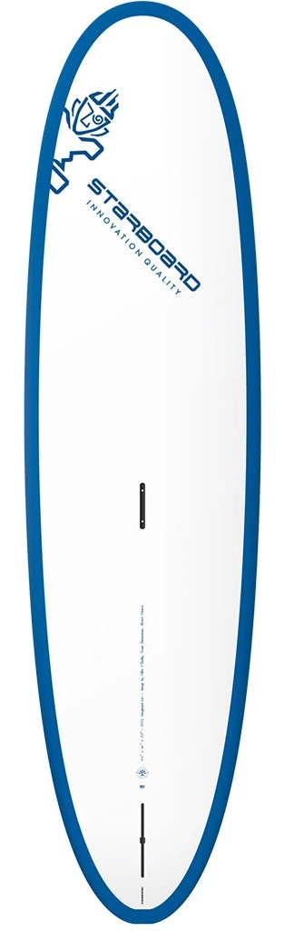 2022 STARBOARD WINGBOARD 10’4” X 32” 4 IN 1 ASAP SUP FOIL BOARD 4 2022 STARBOARD WINGBOARD 10’4” X 32” 4 IN 1 ASAP SUP FOIL BOARD - Image 2
