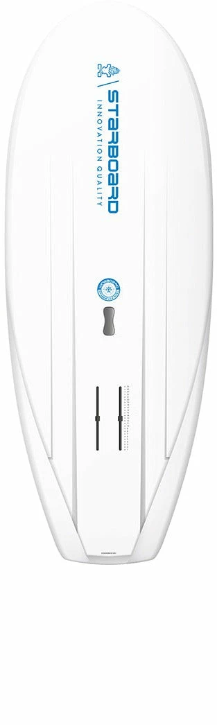 2022 STARBOARD WINGBOARD 7'4" X 32.5" LITE TECH FOIL BOARD 4 2022 STARBOARD WINGBOARD 7'4" X 32.5" LITE TECH FOIL BOARD - Image 2