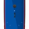 2022 STARBOARD INFLATABLE SUP 10’8” X 33” IGO WS DELUXE SC SUP BOARD