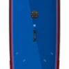 2022 STARBOARD INFLATABLE SUP 11'2" X 31+" IGO WS DELUXE SC SUP BOARD