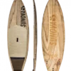 SUNOVA ACID SUP 2 SUNOVA ACID SUP -Poseidon Paddle & Surf Sales Sunova Acid TR3 tec SUP Board top