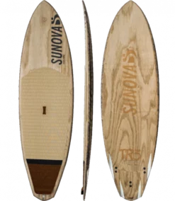 Sunova Creek SUP