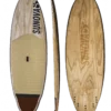 Sunova Placid SUP -Poseidon Paddle & Surf Sales Sunova Placid SUP Board Top Bottom TR3 tec