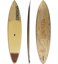 SUNOVA SEARCH 12ft - POINTBREAK EDITION SUP