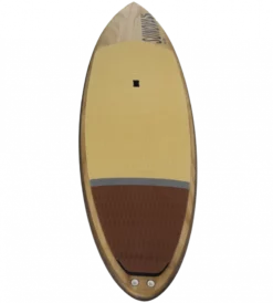 SUNOVA SEARCH 12ft - POINTBREAK EDITION SUP -Poseidon Paddle & Surf Sales Sunova Search point break 12ft TR3 tec top back SUP