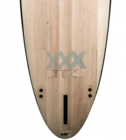 Sunova SURF SUP -Poseidon Paddle & Surf Sales Sunova Surf SUP Board XXX tec Balsa Tail