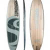 Sunova SURF SUP -Poseidon Paddle & Surf Sales Sunova Surf SUP Board XXX tec Balsa Top