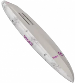 SUNOVA AVIATOR DOWNWIND PRONE/SUP | CASEY. FOIL BOARD -Poseidon Paddle & Surf Sales Sunova aviator downwind prone sup foil 3 4 2