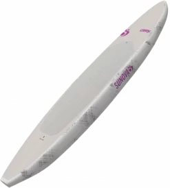 SUNOVA AVIATOR DOWNWIND PRONE/SUP | CASEY. FOIL BOARD -Poseidon Paddle & Surf Sales Sunova aviator downwind prone sup foil 3 4 3