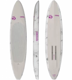 SUNOVA AVIATOR DOWNWIND PRONE/SUP | CASEY. FOIL BOARD
