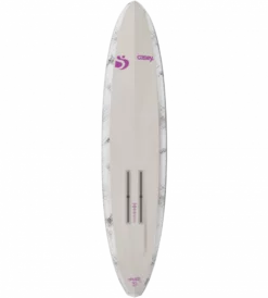 SUNOVA AVIATOR DOWNWIND PRONE/SUP | CASEY. FOIL BOARD -Poseidon Paddle & Surf Sales Sunova aviator downwind prone sup foil bottom