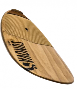 Sunova Steeze SUP -Poseidon Paddle & Surf Sales Sunova steeze SUP TR3 tec 3 4 front