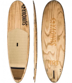 Sunova Steeze SUP