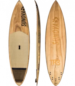Sunova Insane SUP Board